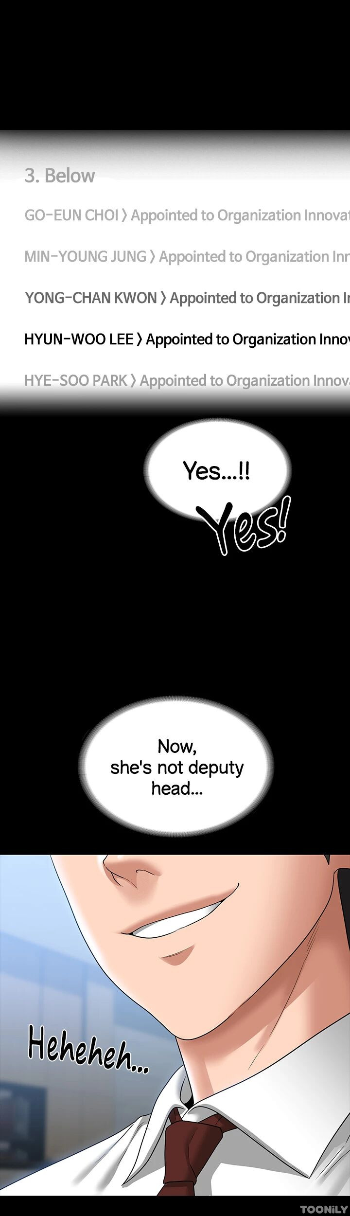 Supervisor Access Chapter 75 image 52