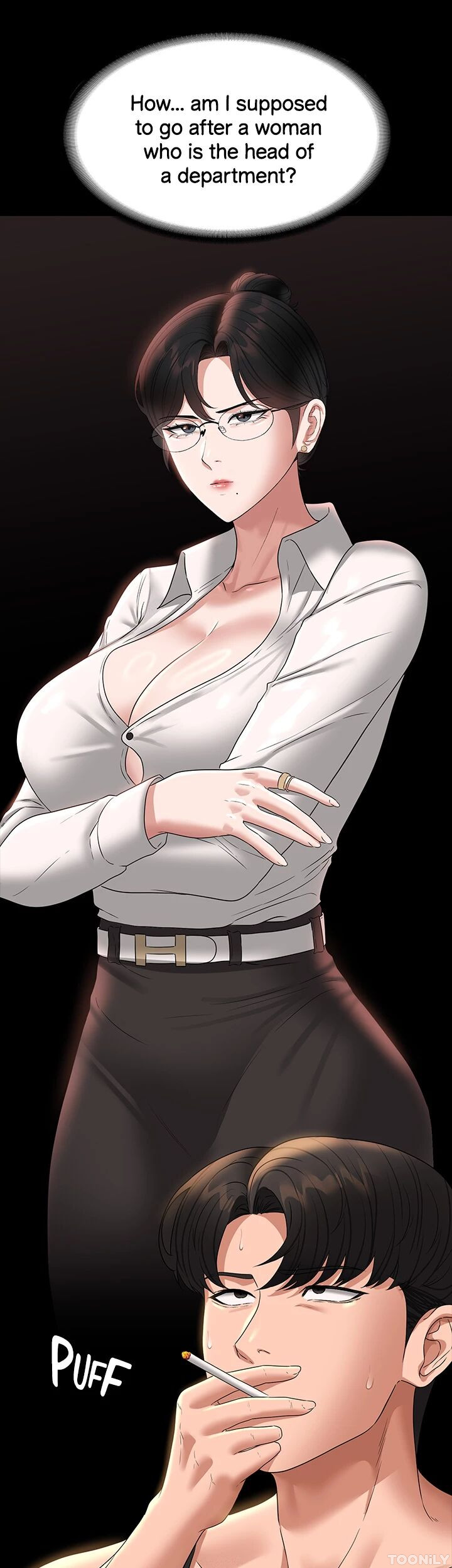 Supervisor Access Chapter 75 image 8