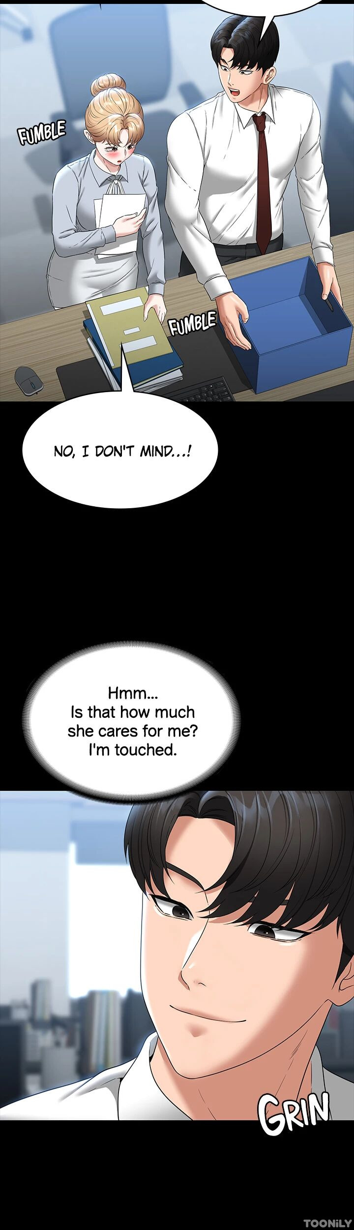 Supervisor Access Chapter 76 image 9