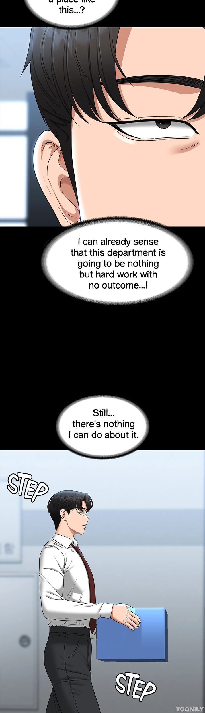 Supervisor Access Chapter 76 image 14