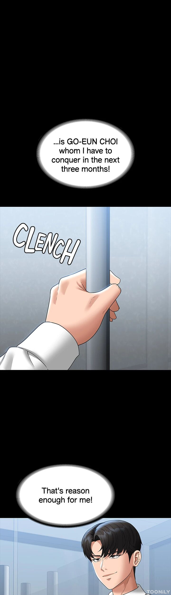 Supervisor Access Chapter 76 image 16