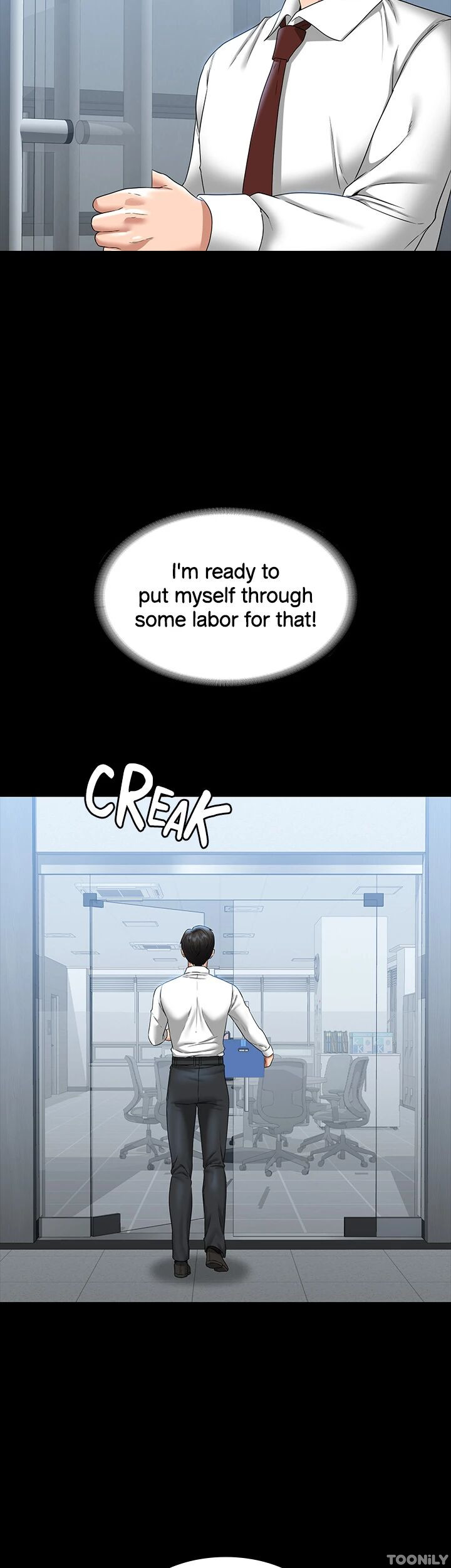 Supervisor Access Chapter 76 image 17