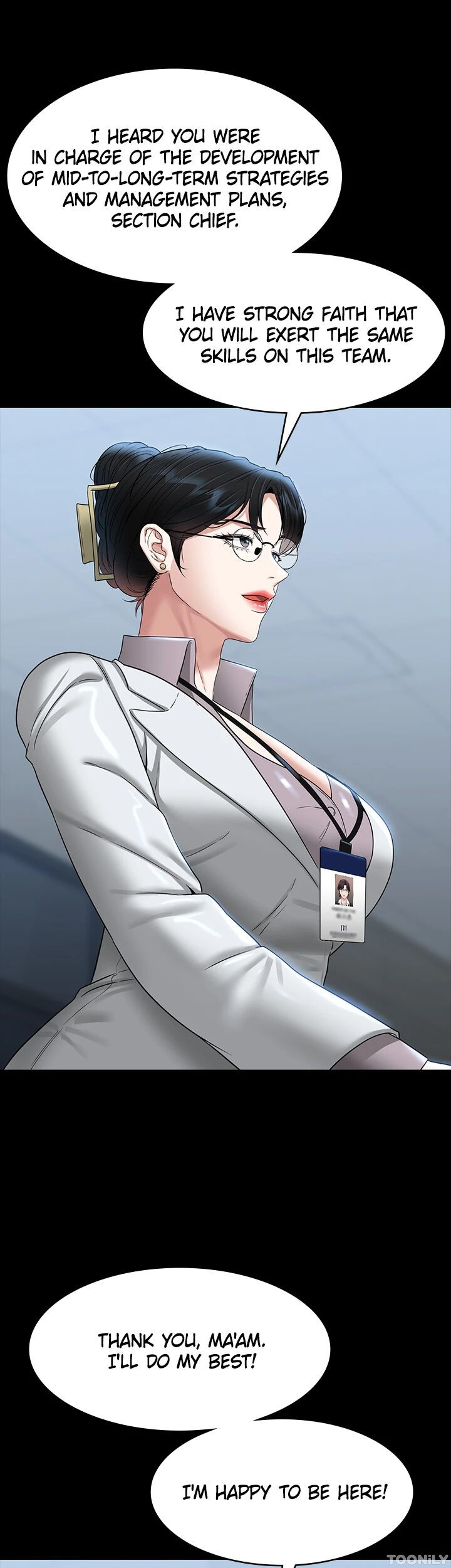 Supervisor Access Chapter 76 image 27