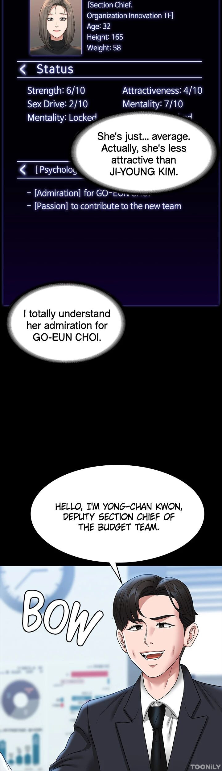 Supervisor Access Chapter 76 image 29