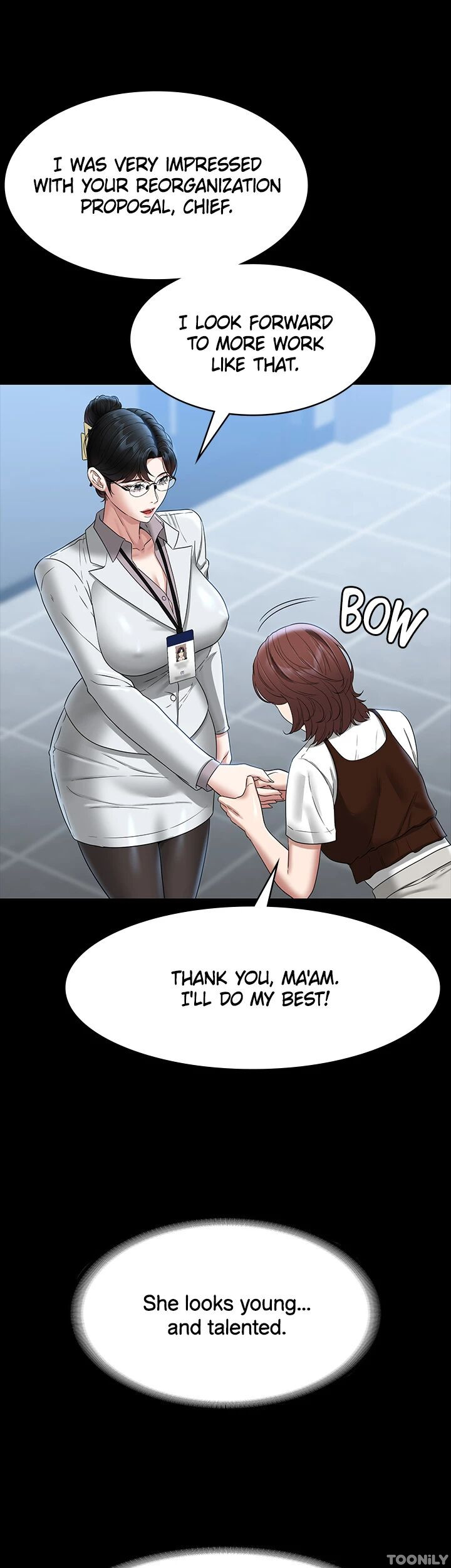 Supervisor Access Chapter 76 image 33
