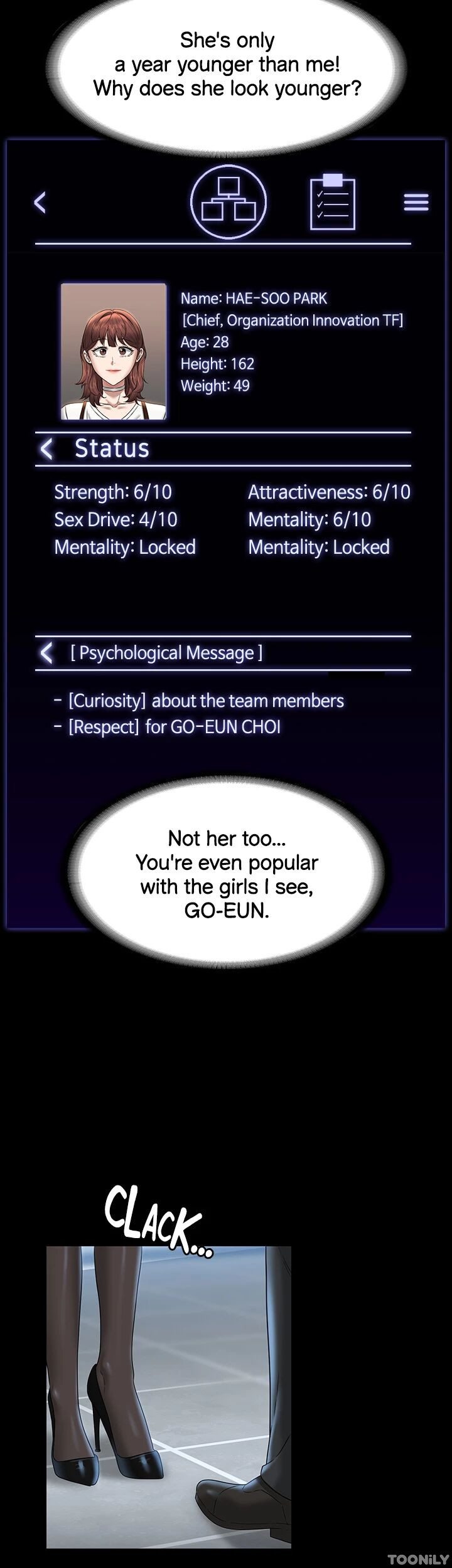 Supervisor Access Chapter 76 image 34