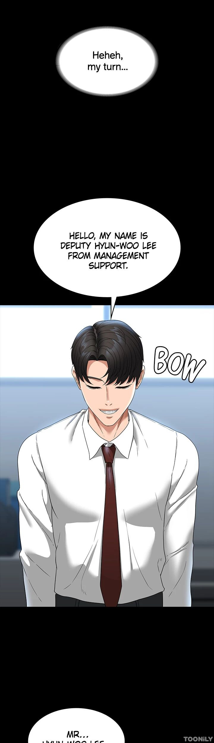 Supervisor Access Chapter 76 image 35