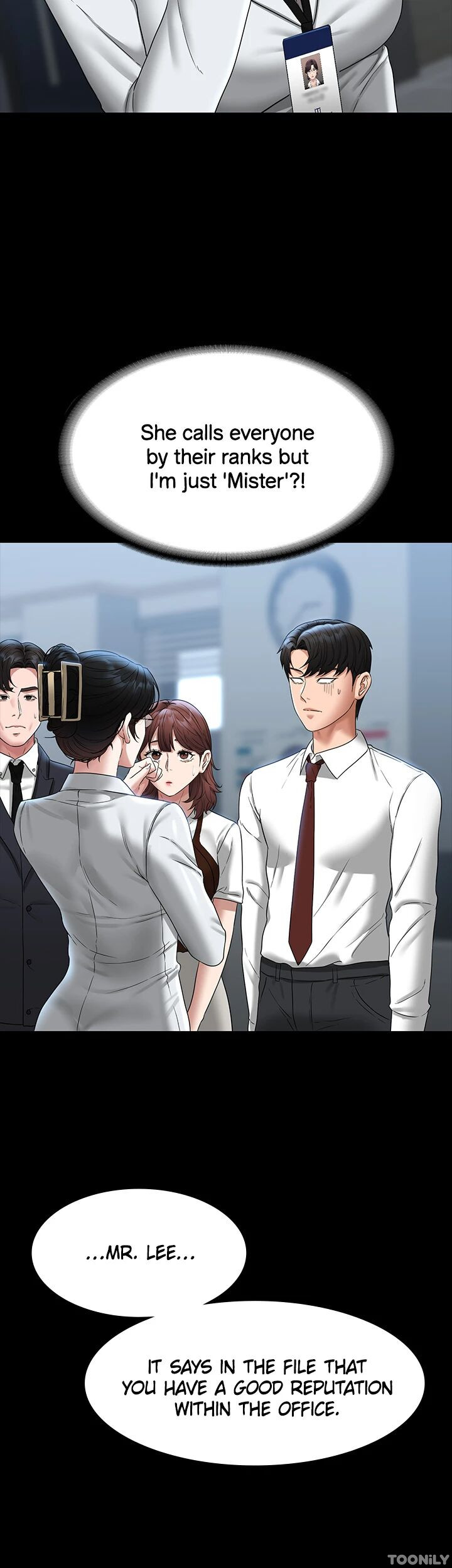 Supervisor Access Chapter 76 image 37