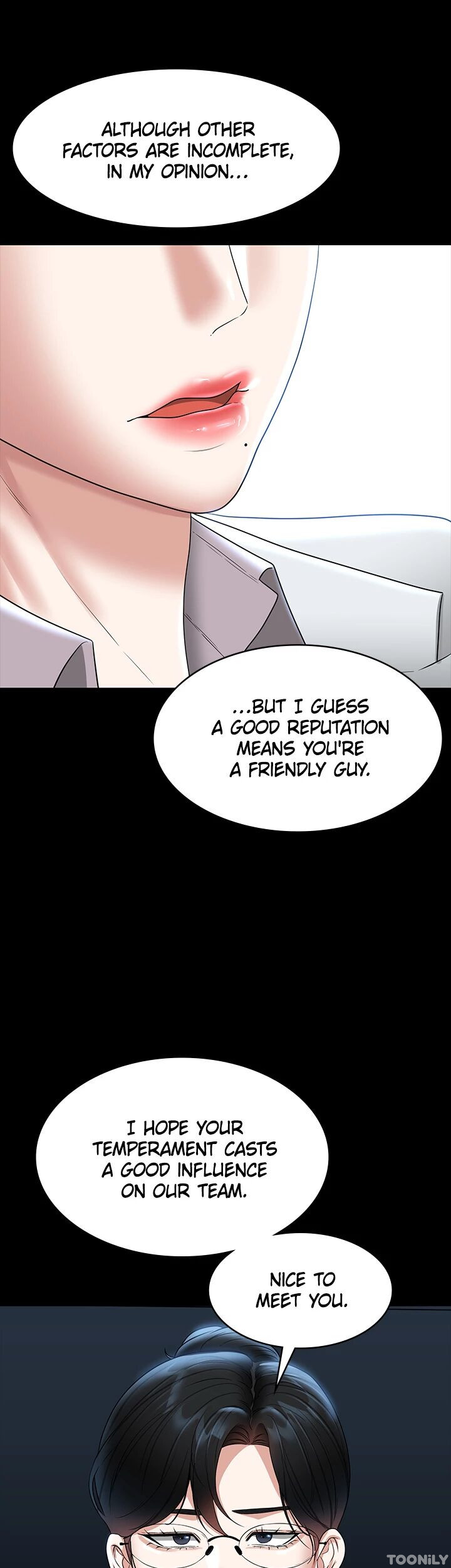 Supervisor Access Chapter 76 image 38