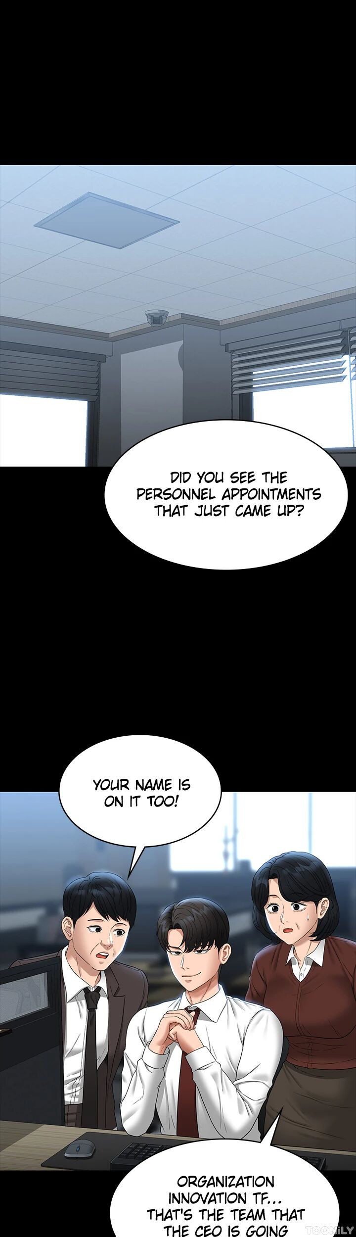 Supervisor Access Chapter 76 image 3