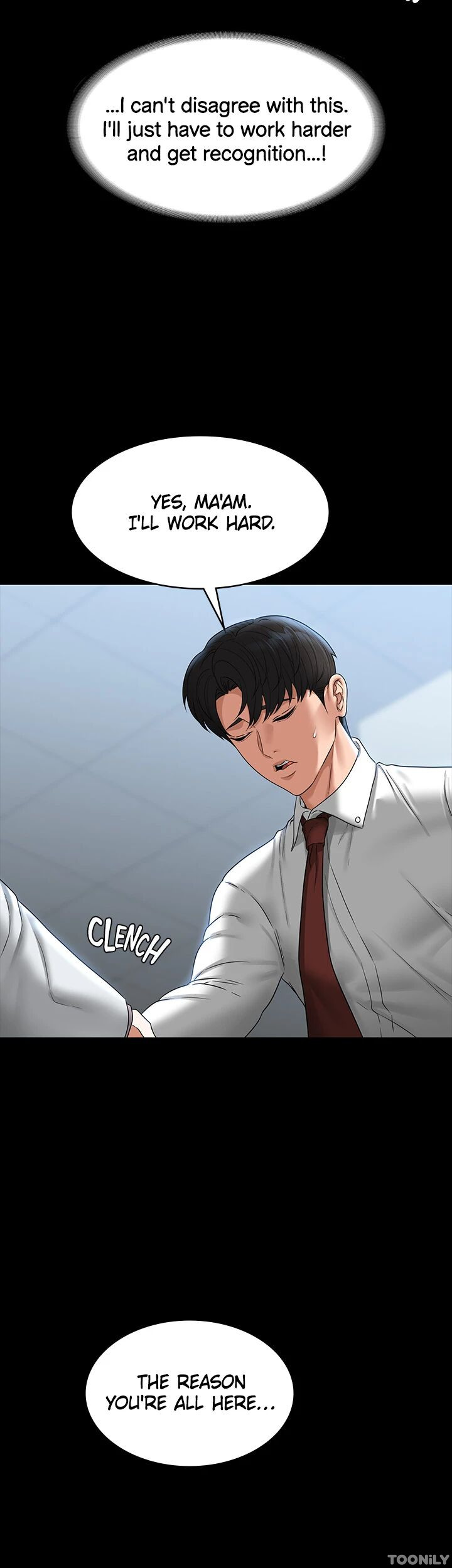 Supervisor Access Chapter 76 image 40