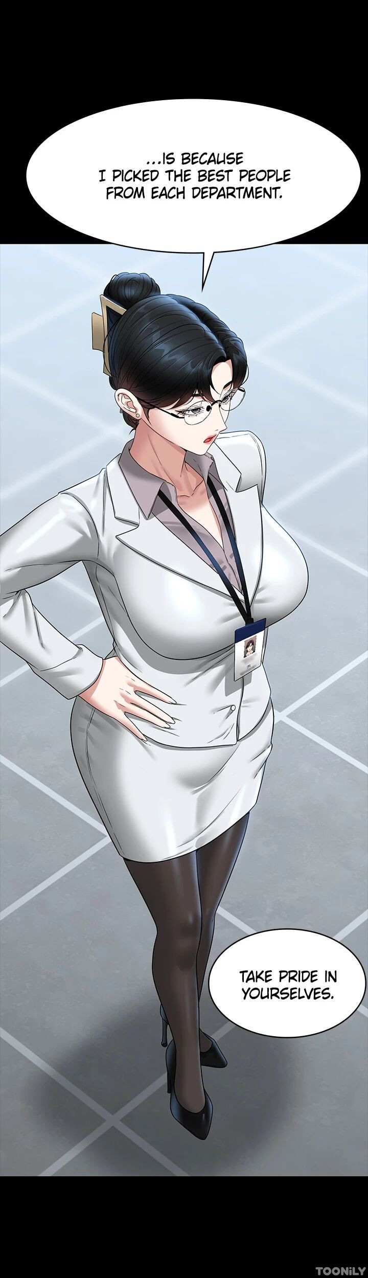 Supervisor Access Chapter 76 image 41