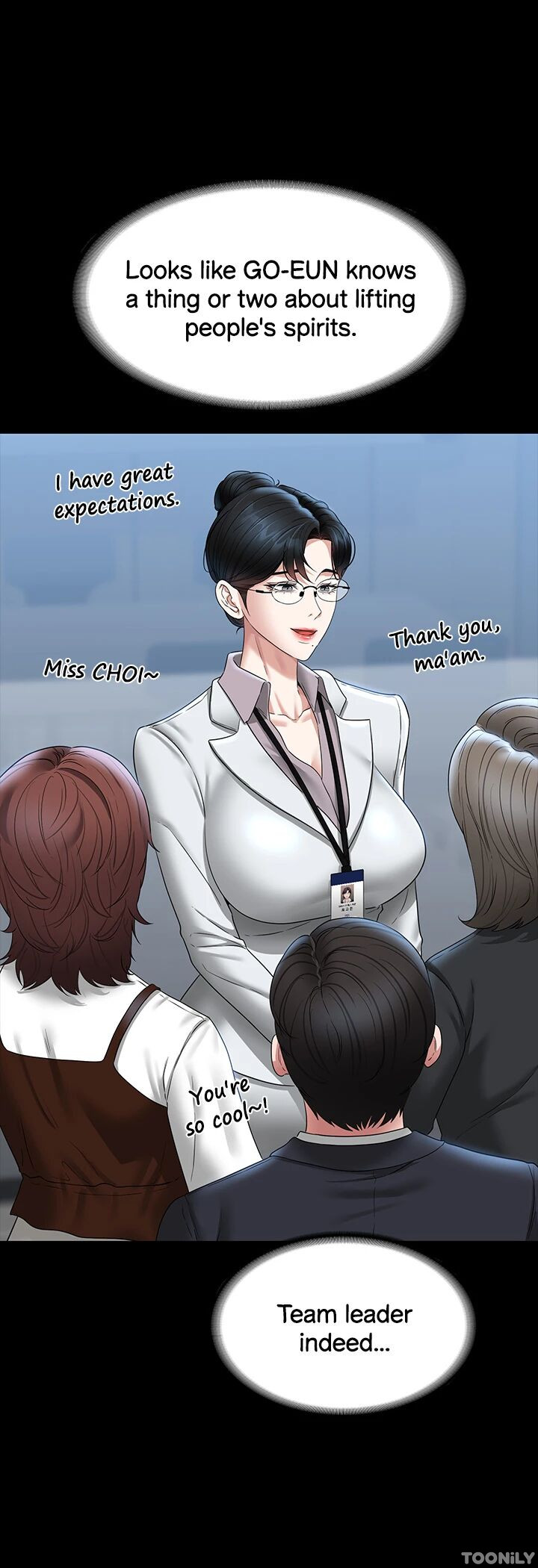 Supervisor Access Chapter 76 image 47