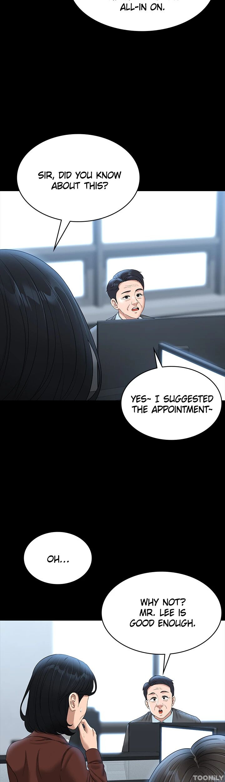Supervisor Access Chapter 76 image 4