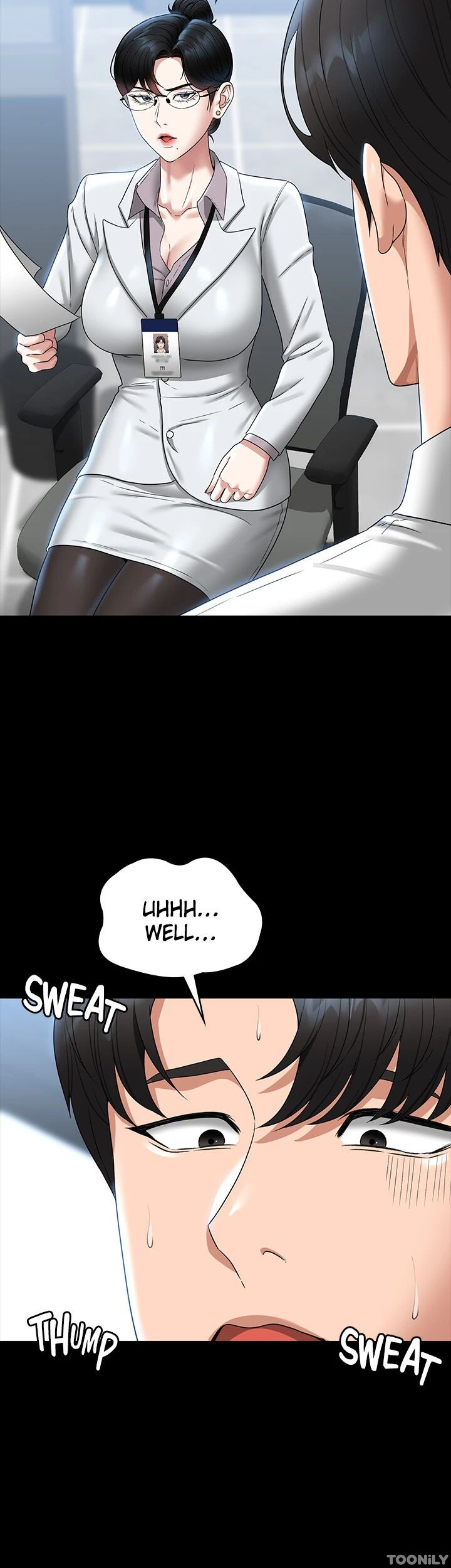 Supervisor Access Chapter 76 image 51