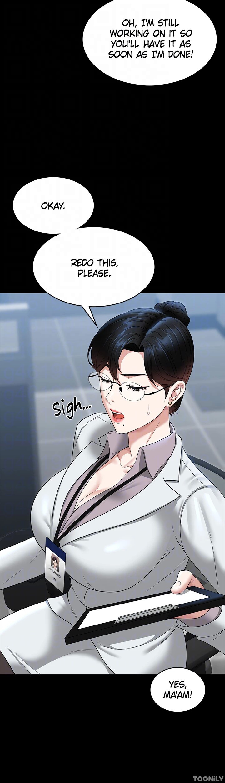 Supervisor Access Chapter 77 image 10
