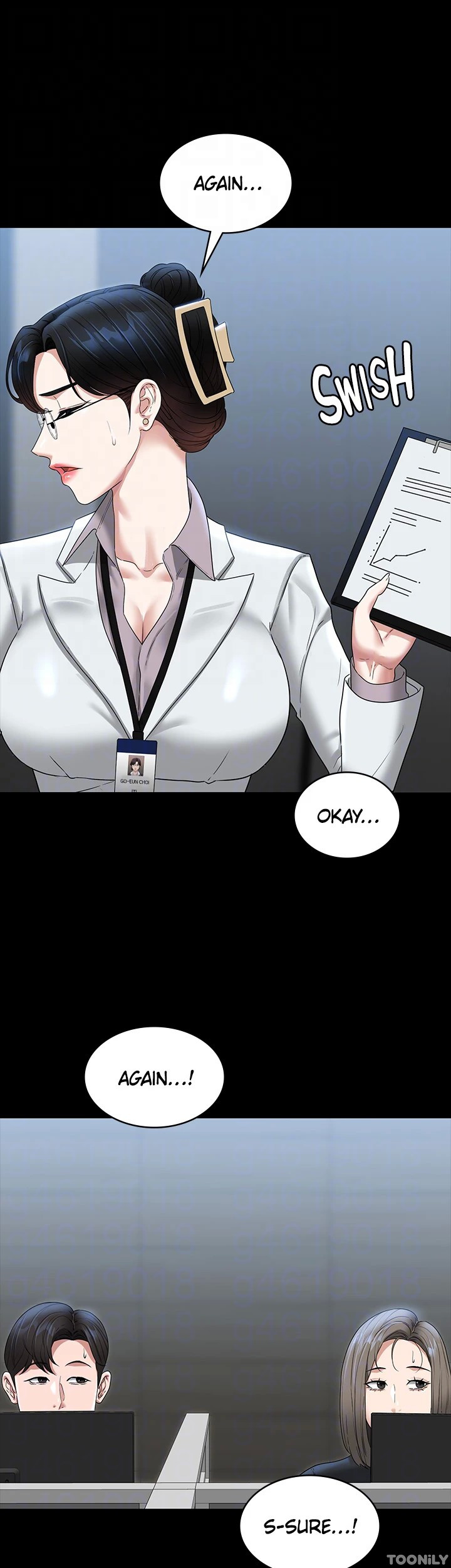 Supervisor Access Chapter 77 image 11