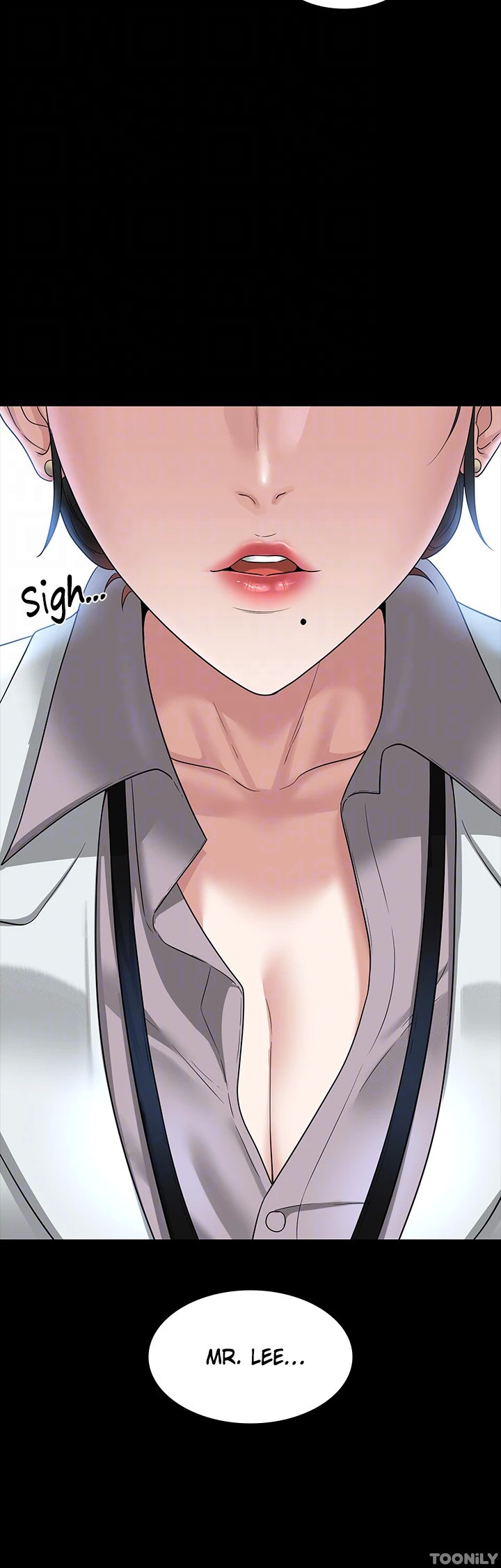 Supervisor Access Chapter 77 image 12
