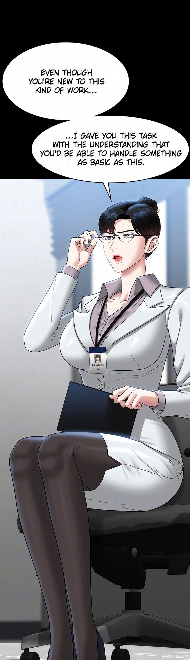 Supervisor Access Chapter 77 image 13