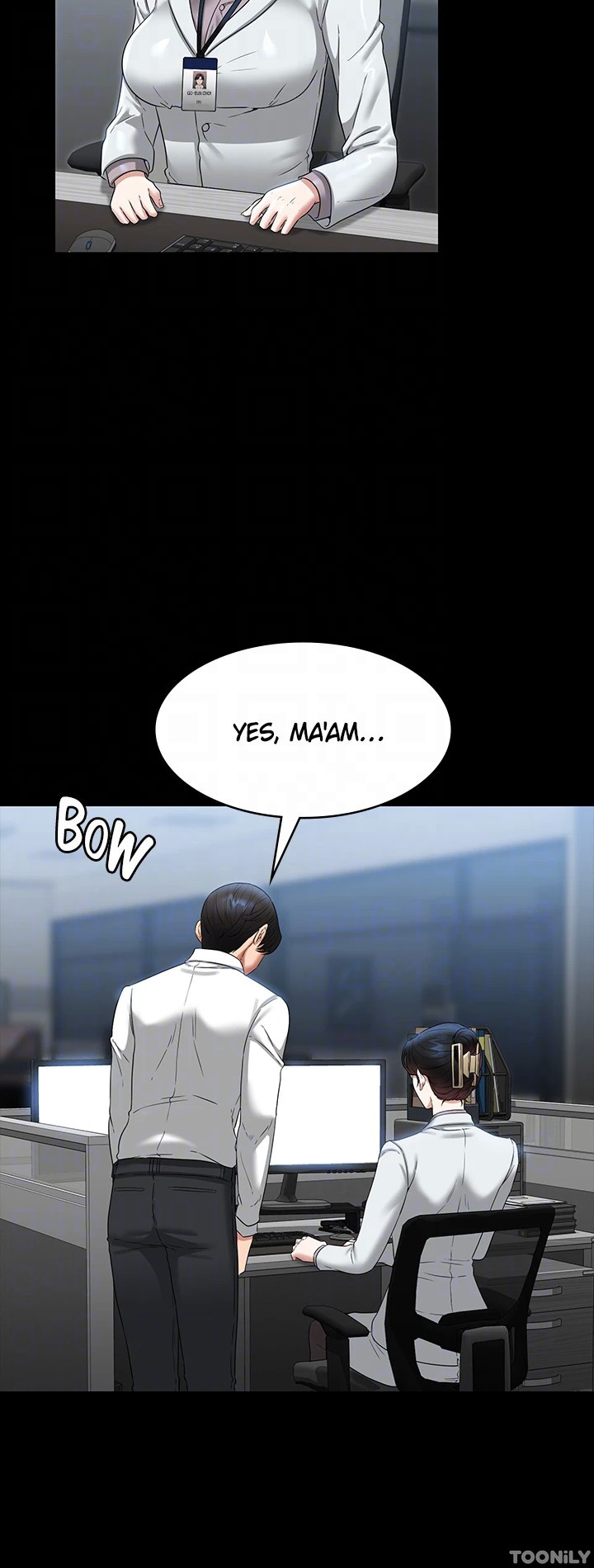 Supervisor Access Chapter 77 image 17