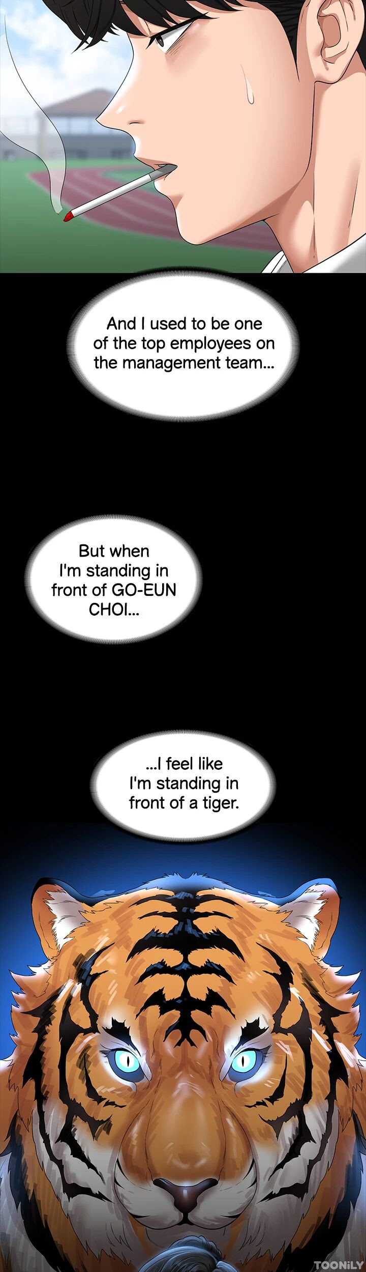 Supervisor Access Chapter 77 image 20