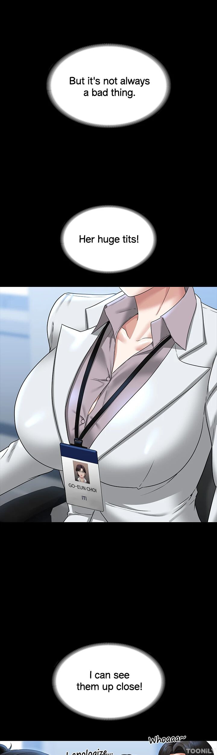 Supervisor Access Chapter 77 image 23