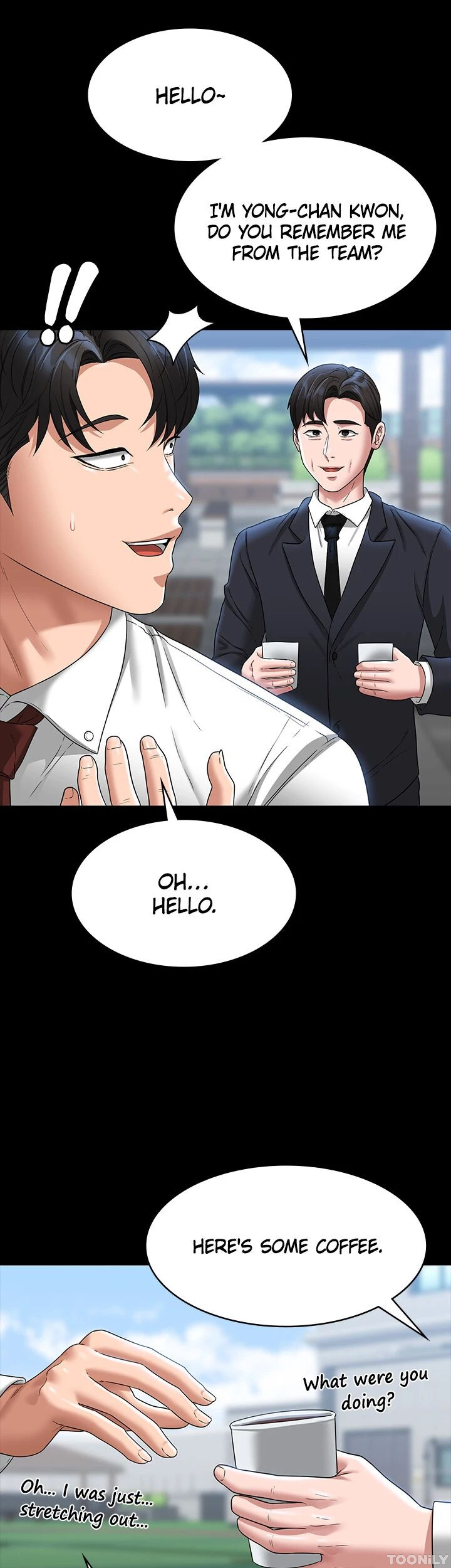 Supervisor Access Chapter 77 image 27