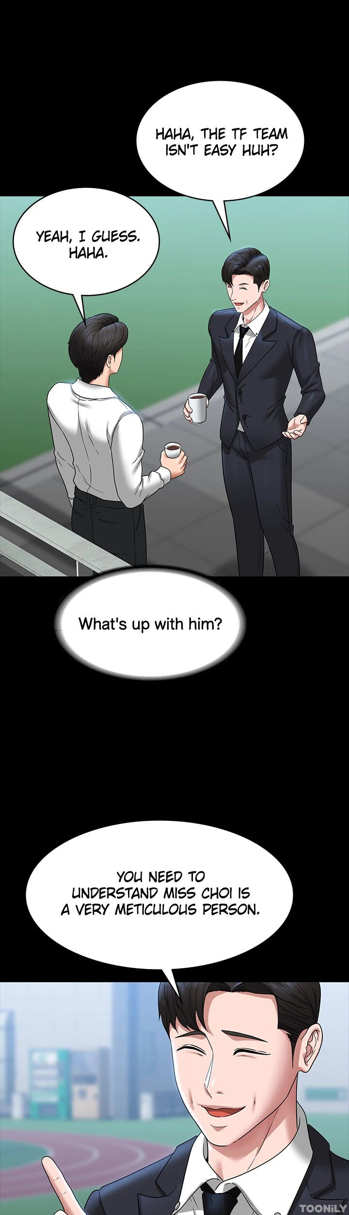 Supervisor Access Chapter 77 image 29