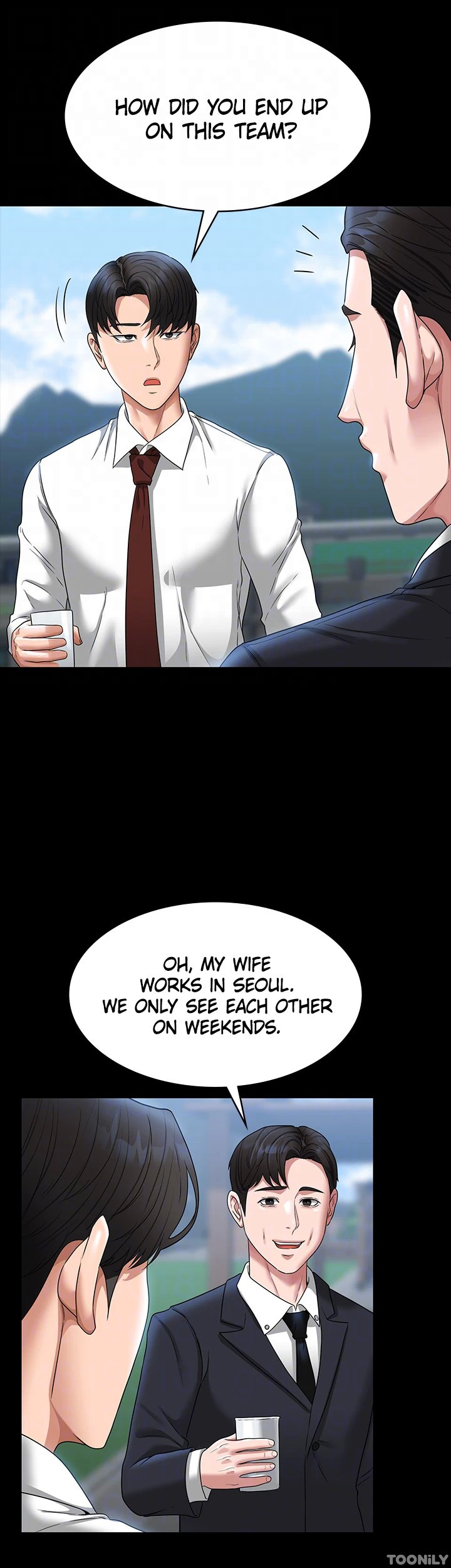 Supervisor Access Chapter 77 image 31