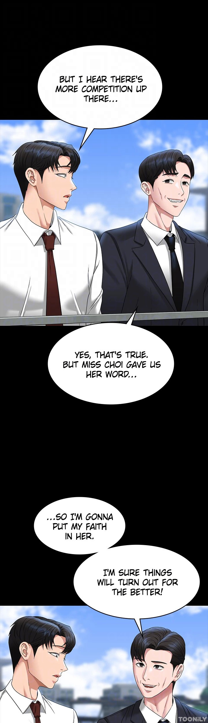 Supervisor Access Chapter 77 image 34