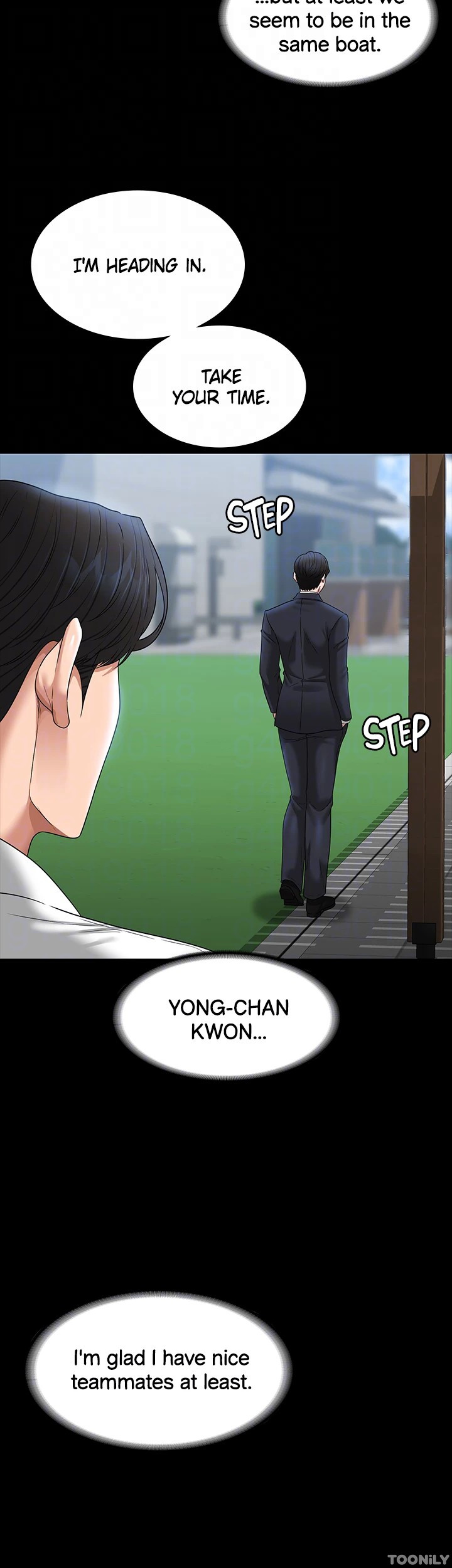 Supervisor Access Chapter 77 image 36