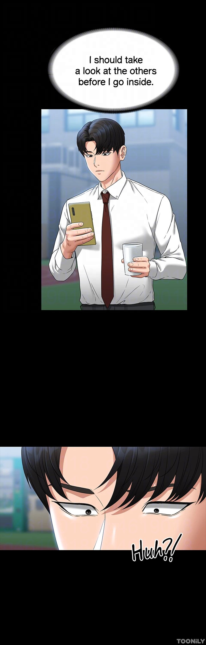 Supervisor Access Chapter 77 image 37