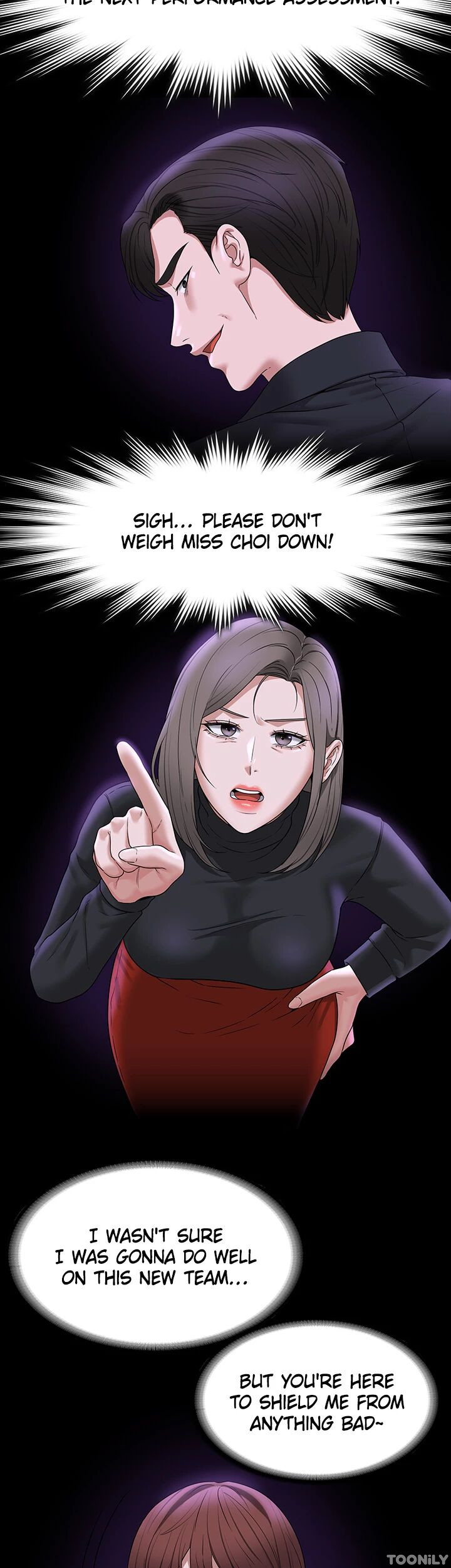 Supervisor Access Chapter 77 image 42