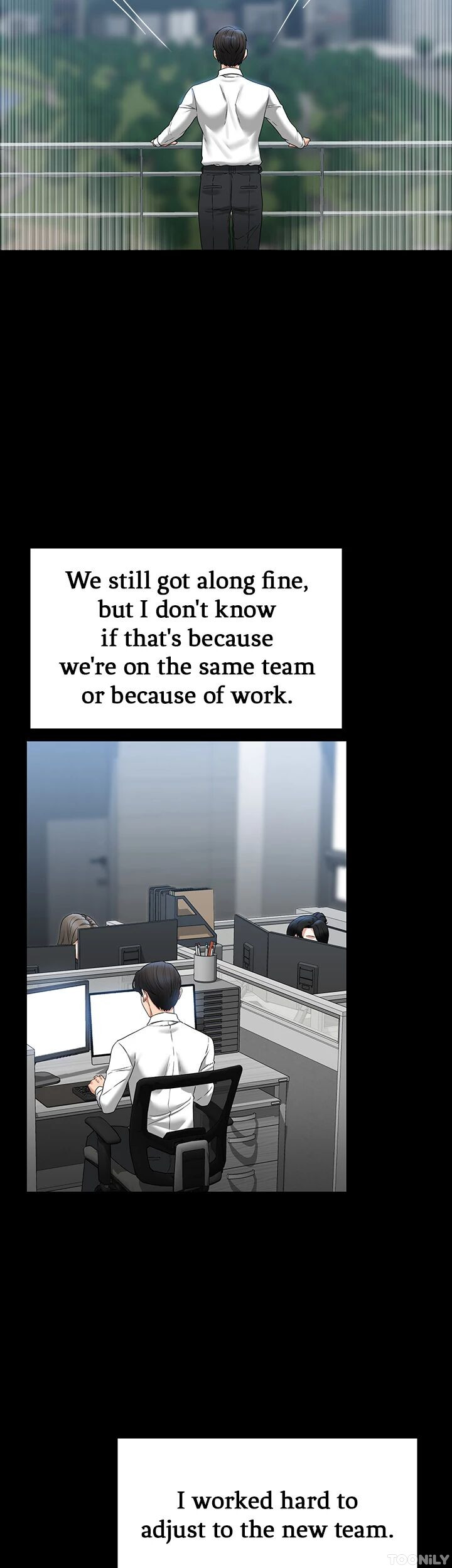 Supervisor Access Chapter 77 image 45