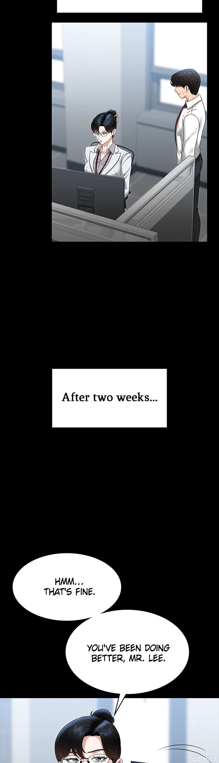 Supervisor Access Chapter 77 image 46