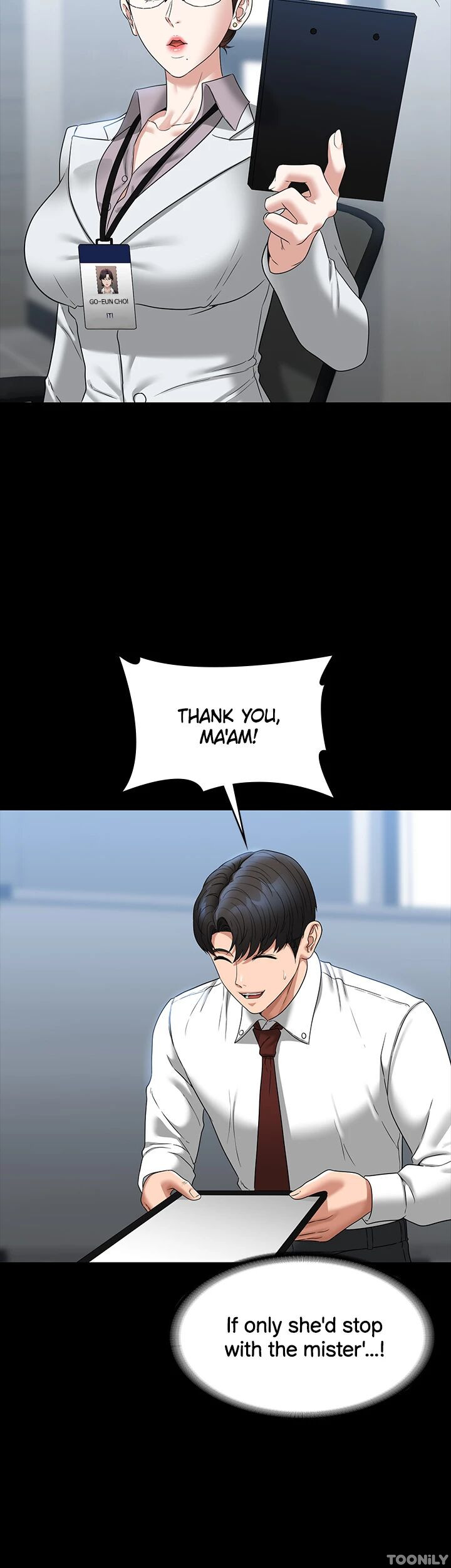 Supervisor Access Chapter 77 image 47