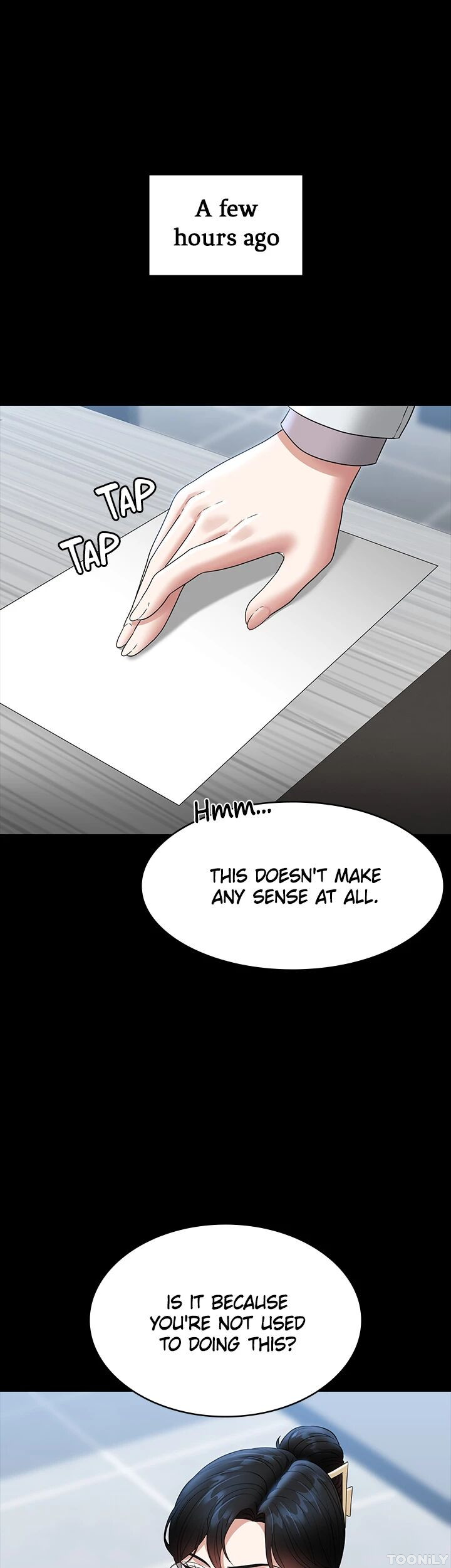 Supervisor Access Chapter 77 image 4