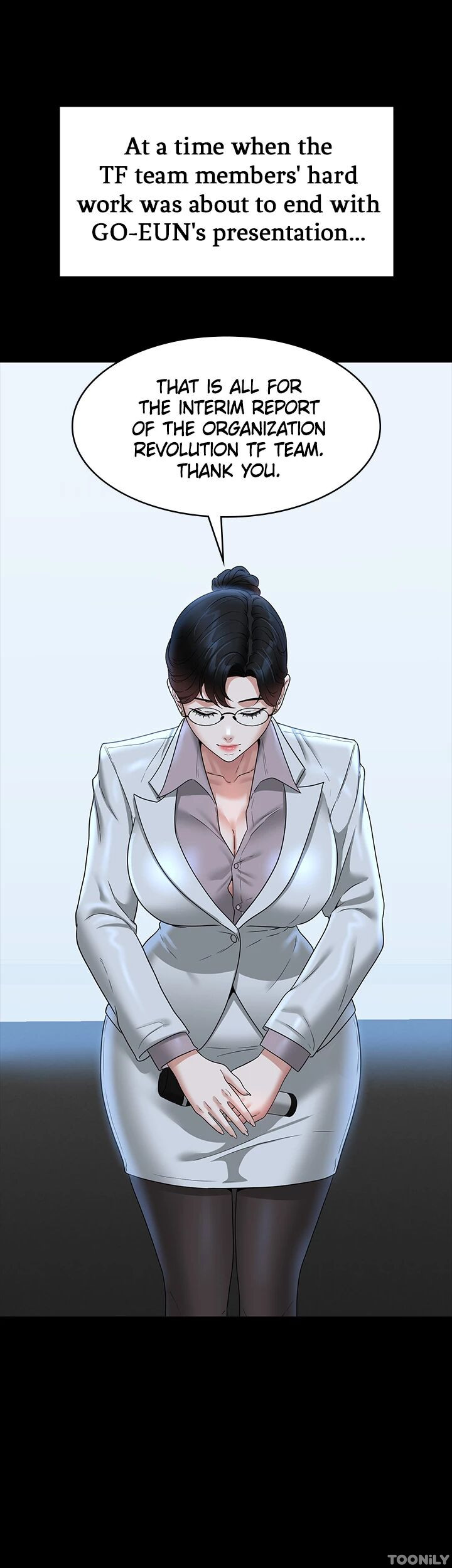 Supervisor Access Chapter 77 image 50
