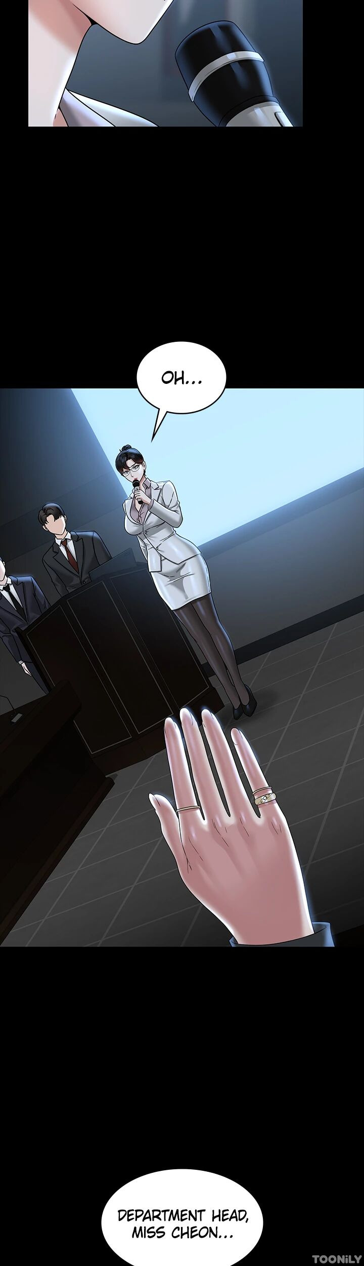 Supervisor Access Chapter 77 image 55
