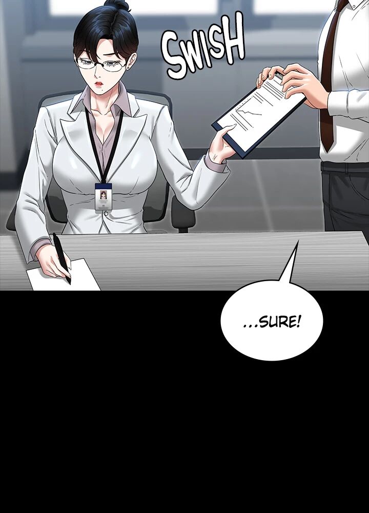 Supervisor Access Chapter 77 image 8