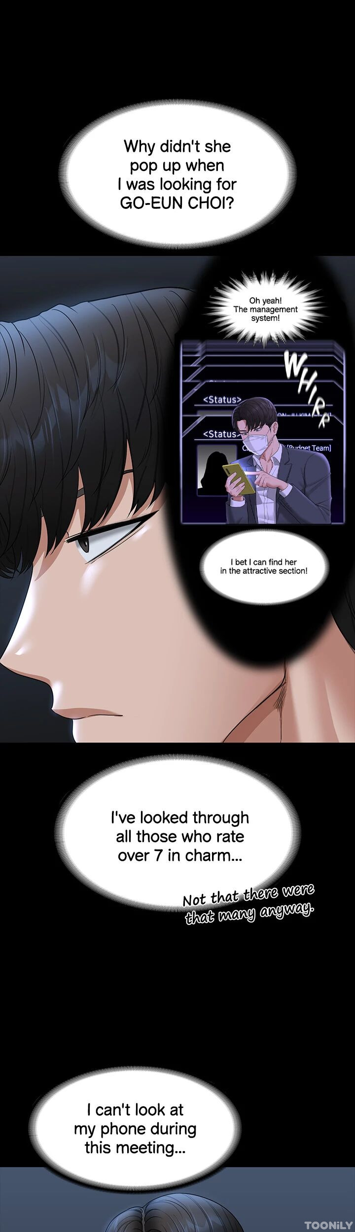 Supervisor Access Chapter 78 image 9