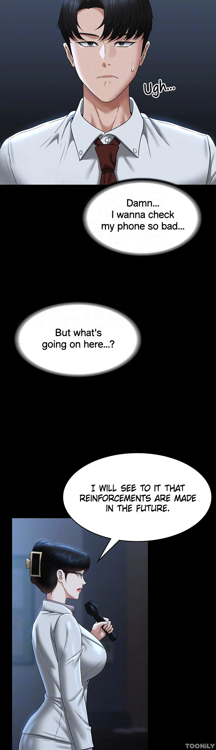 Supervisor Access Chapter 78 image 10