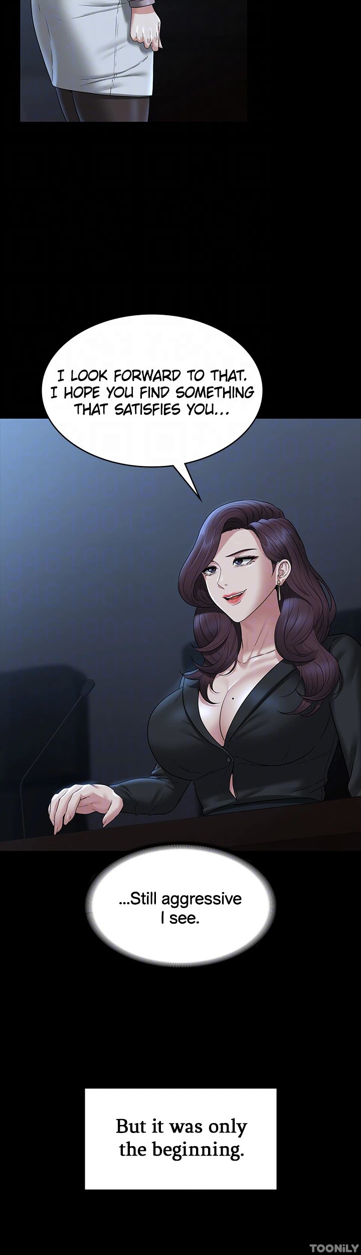Supervisor Access Chapter 78 image 11