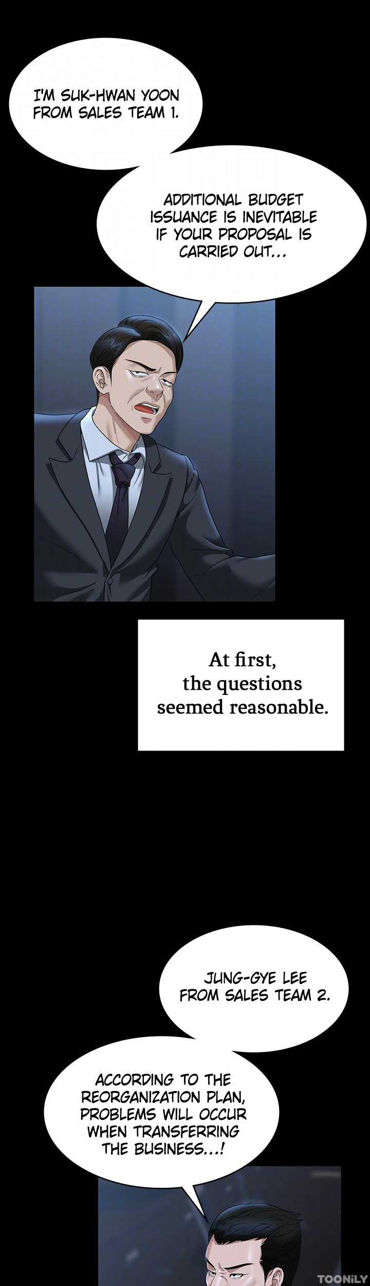 Supervisor Access Chapter 78 image 14