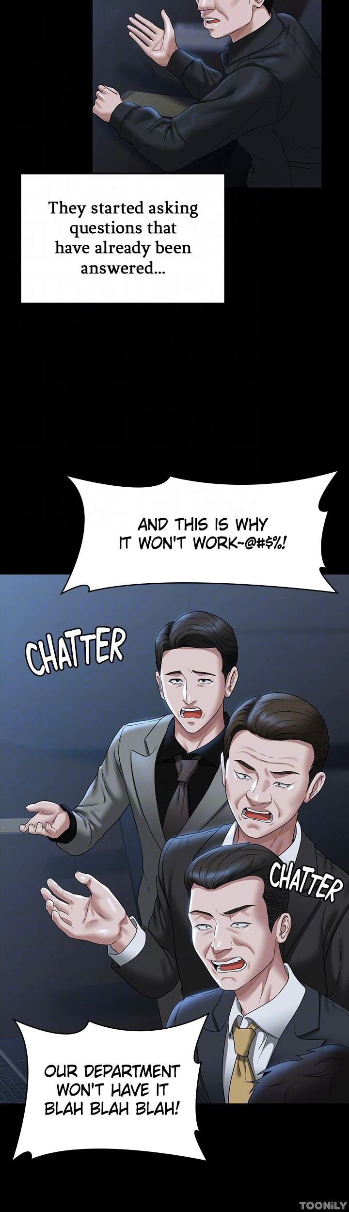 Supervisor Access Chapter 78 image 15