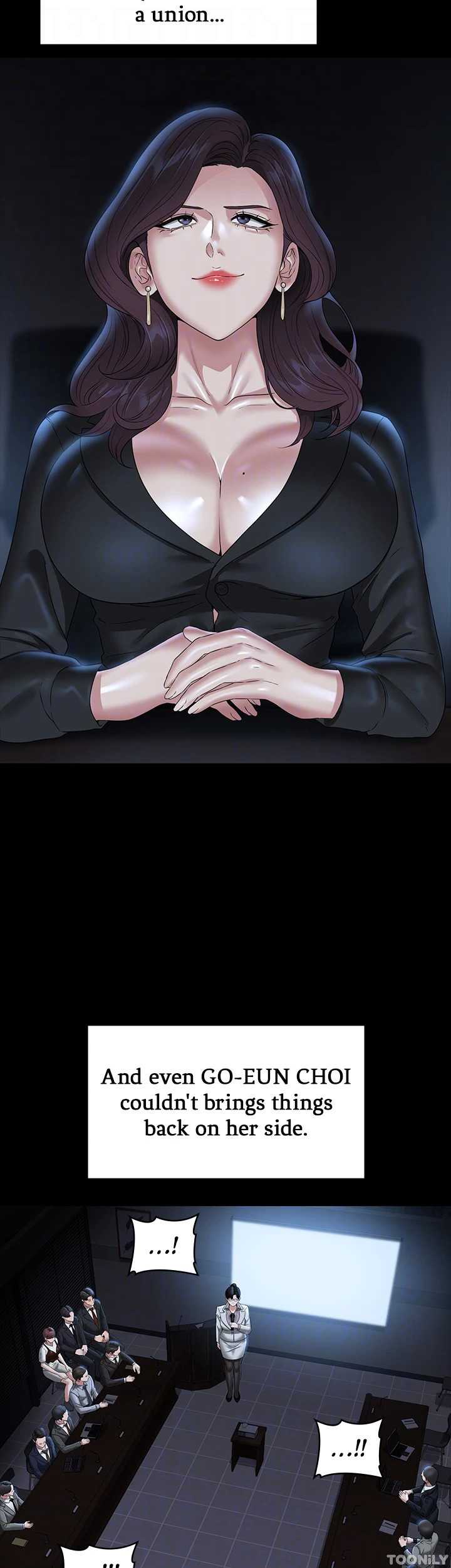 Supervisor Access Chapter 78 image 17