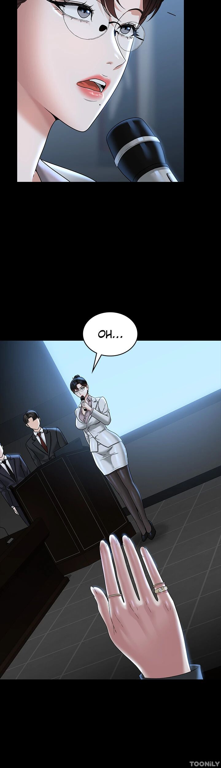 Supervisor Access Chapter 78 image 1