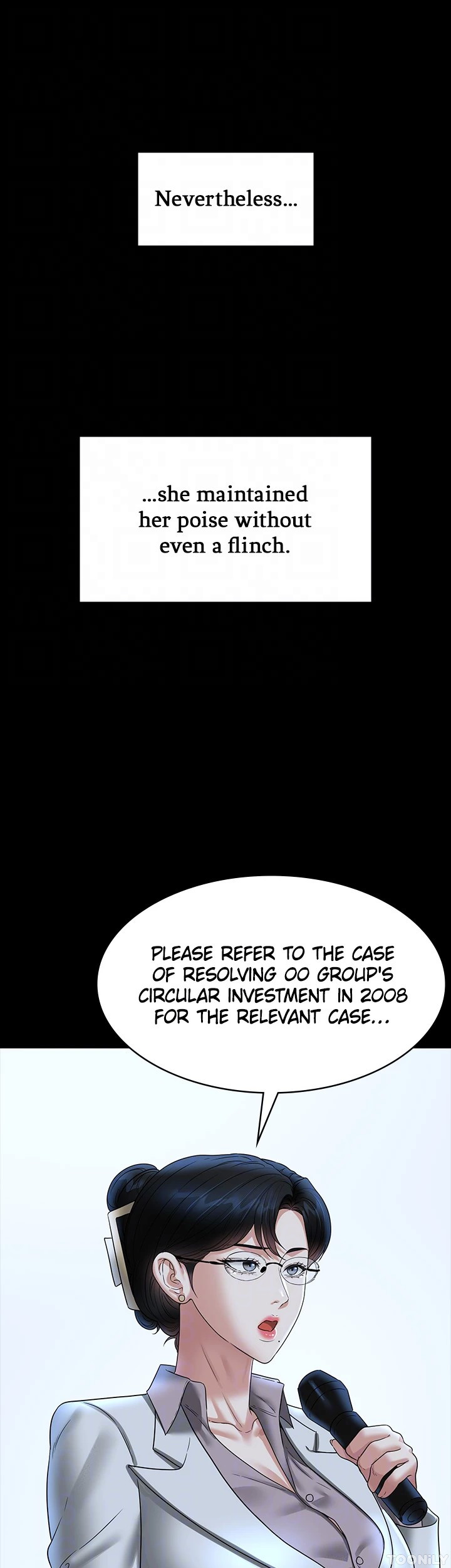 Supervisor Access Chapter 78 image 19