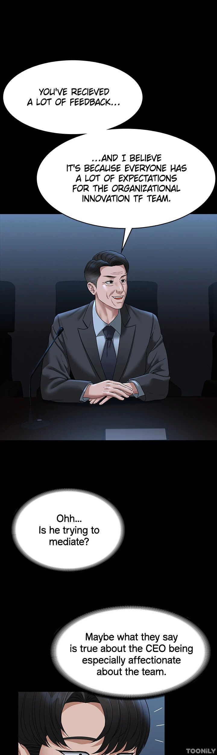 Supervisor Access Chapter 78 image 25