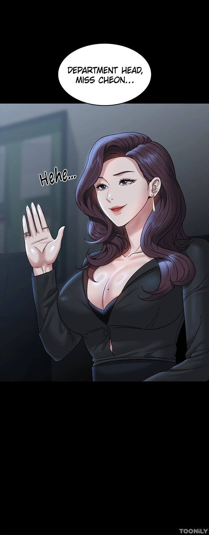 Supervisor Access Chapter 78 image 2